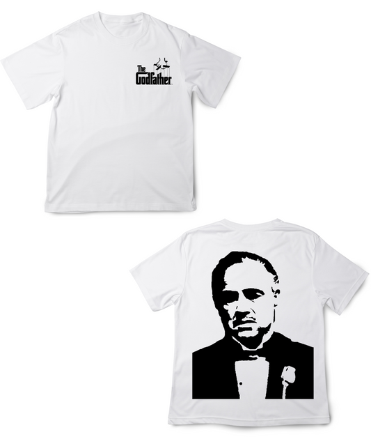 The Godfather- Camiseta exclusiva