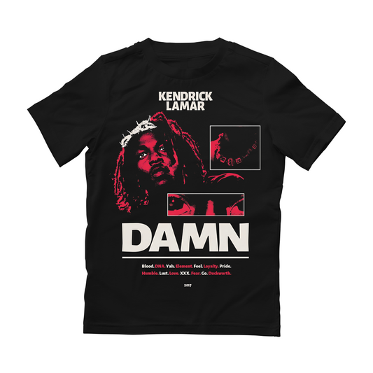 Primetime "K-DOT" Camiseta